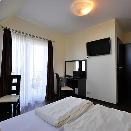 Gæstehus Marcello *