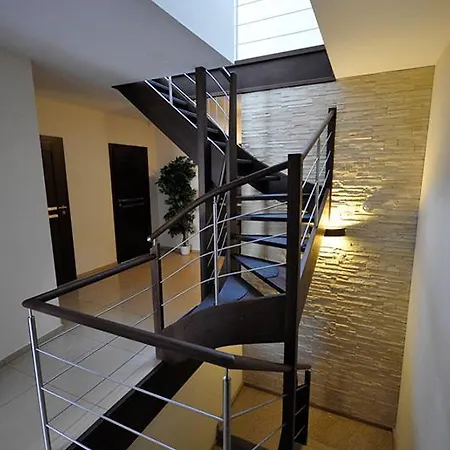 Marcello Gæstehus *