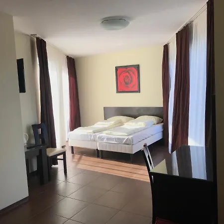 Marcello 3* Mielno (Koszalin)