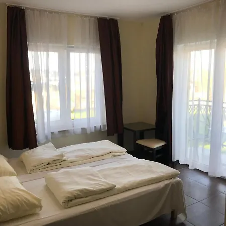 Marcello Gæstehus Mielno (Koszalin)