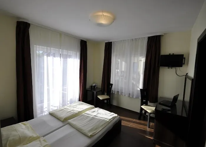 Marcello Maison d'hôtes