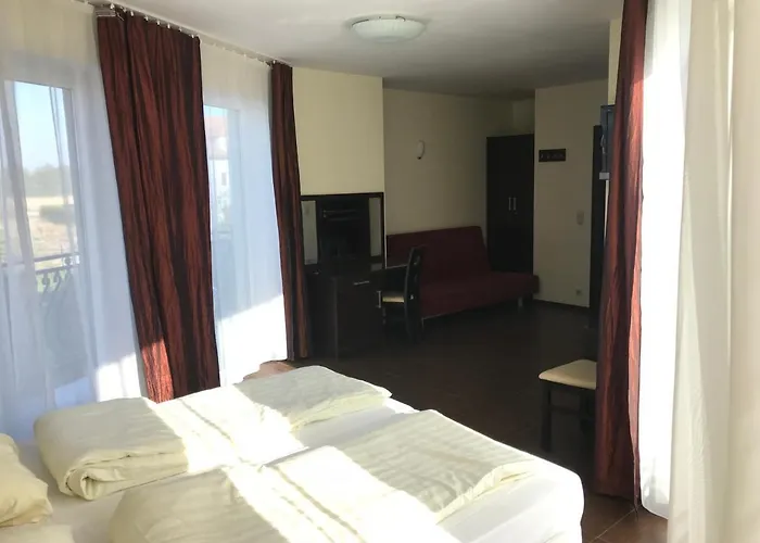 Marcello Maison d'hôtes