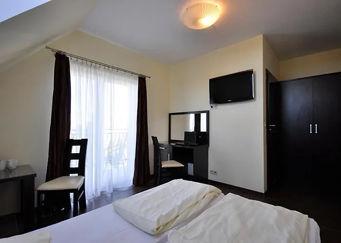 Maison d'hôtes Marcello *