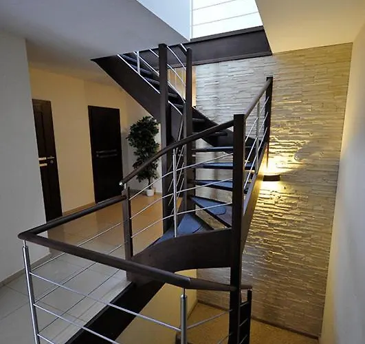 Marcello Maison d'hôtes *