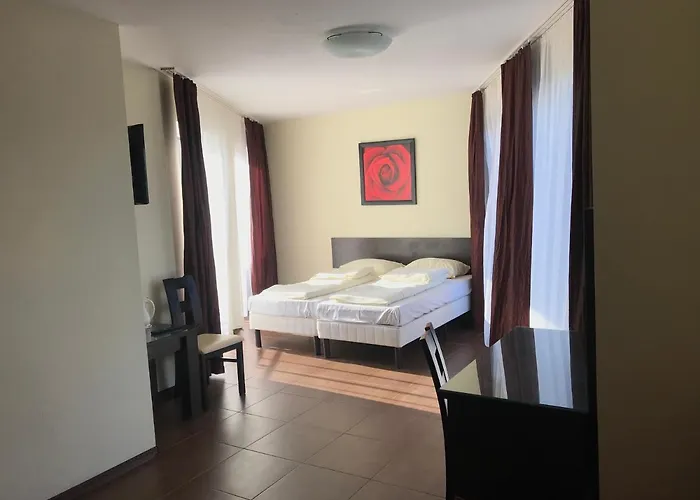 Marcello * Mielno (Koszalin)