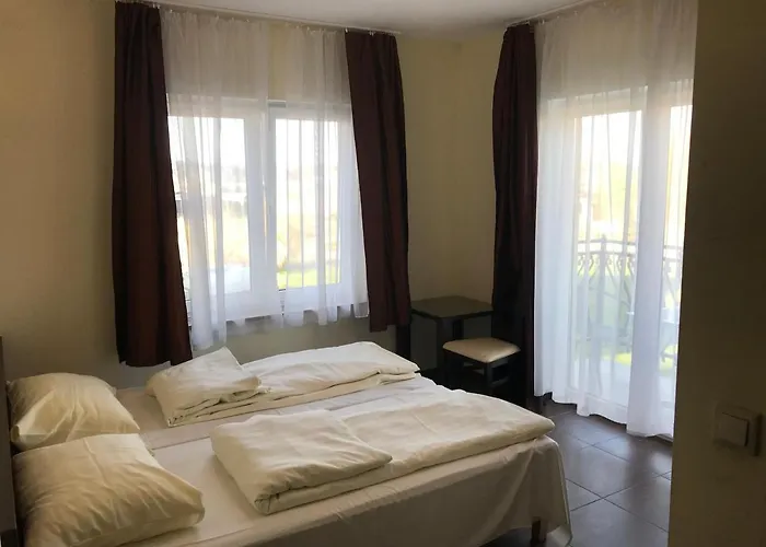 Marcello Maison d'hôtes Mielno (Koszalin)