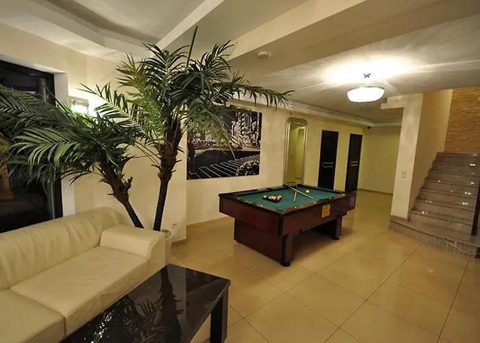 Maison d'hôtes Marcello